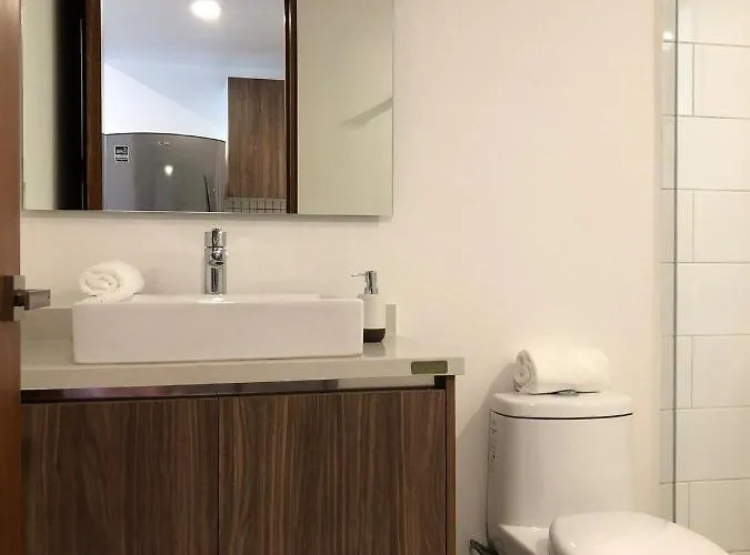 Deluxe Aparment Mamitas Zone Playa del Carmen